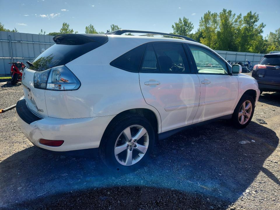 Продаж на аукціоні авто 2005 Lexus Rx, vin: 2T2GA31U55C040968, номер лоту: 68761236