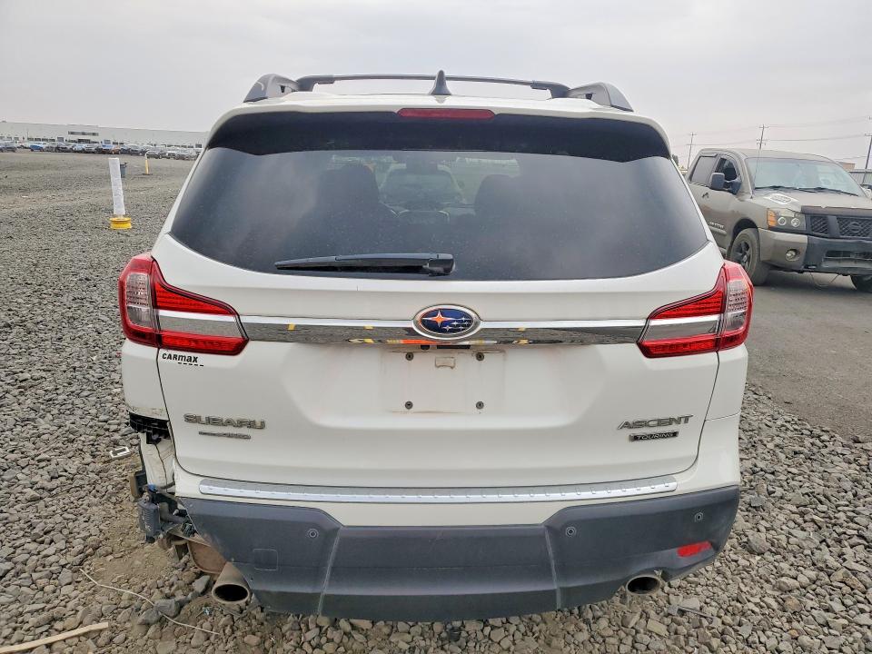 Продажа на аукционе авто 2022 Subaru Ascent, vin: 4S4WMARD8N3448966, номер лота: 66822916