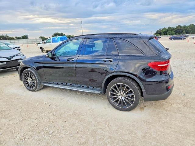Продажа на аукционе авто 2019 Mercedes-benz Glc, vin: WDC0G4JB6KF575247, номер лота: 67176256