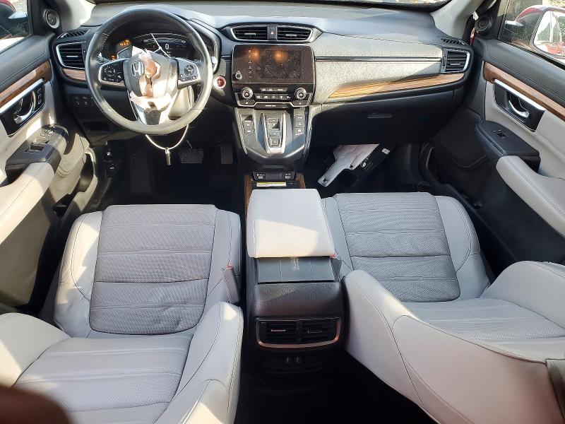 Продаж на аукціоні авто 2021 Honda Cr-v, vin: 7FART6H98ME028371, номер лоту: 69761886