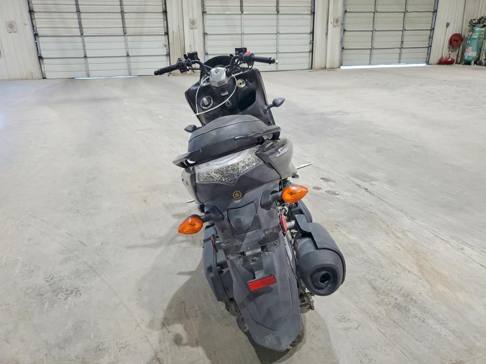 2018 Yamaha Xc155 მანქანა იყიდება აუქციონზე, vin: RKRSG36Y9JA001929, აუქციონის ნომერი: 67798196