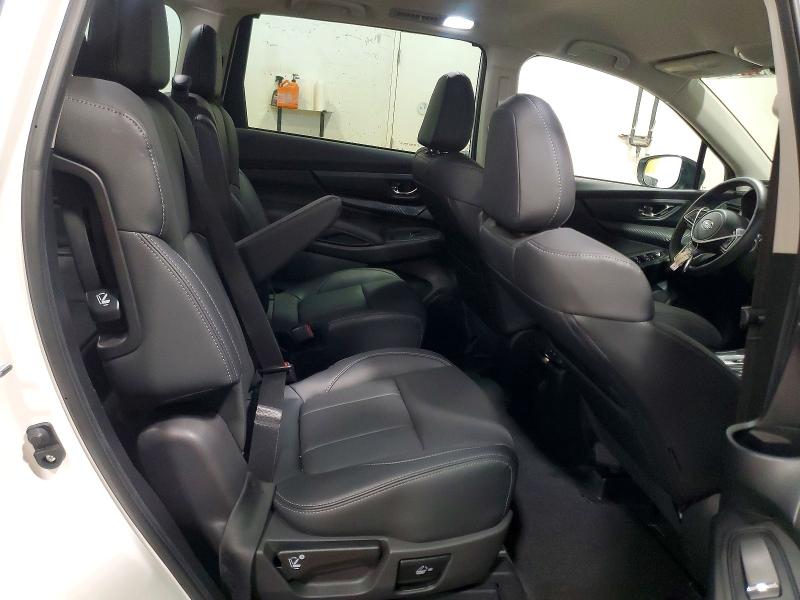 Aukcja sprzedaży 2026 Subaru Ascent, vin: 4S4WMABD5T3424115, numer aukcji: 69692326
