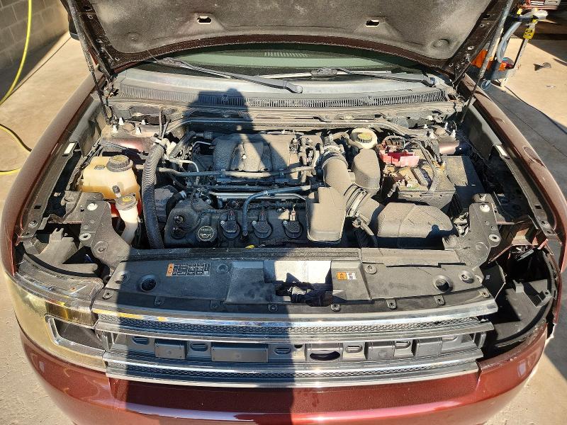 Aukcja sprzedaży 2015 Ford Flex, vin: 2FMGK5C8XFBA18967, numer aukcji: 67643756