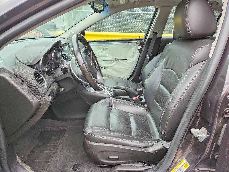 Продаж на аукціоні авто 2014 Chevrolet Cruze, vin: 1G1PG5SB8E7389581, номер лоту: 70537566
