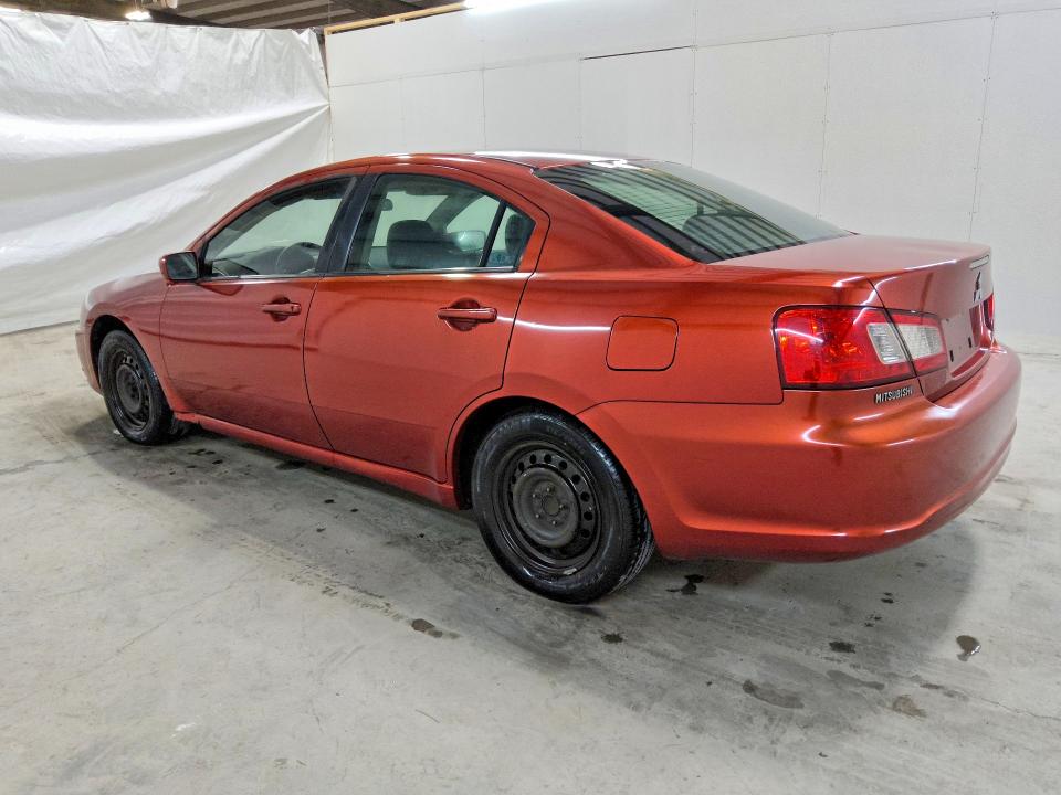 2012 Mitsubishi Galant მანქანა იყიდება აუქციონზე, vin: 4A32B3FF2CE024384, აუქციონის ნომერი: 69494976
