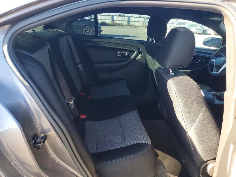 Продаж на аукціоні авто 2015 Ford Taurus, vin: 1FAHP2MK7FG112189, номер лоту: 70618266