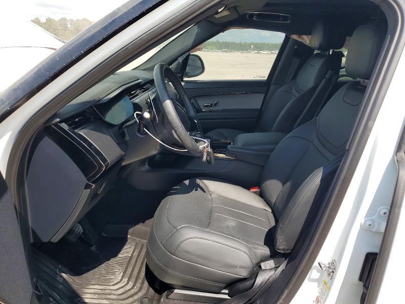 Aukcja sprzedaży 2025 Land Rover Range Rover Sport, vin: SAL1P9EUXSA467271, numer aukcji: 70536446