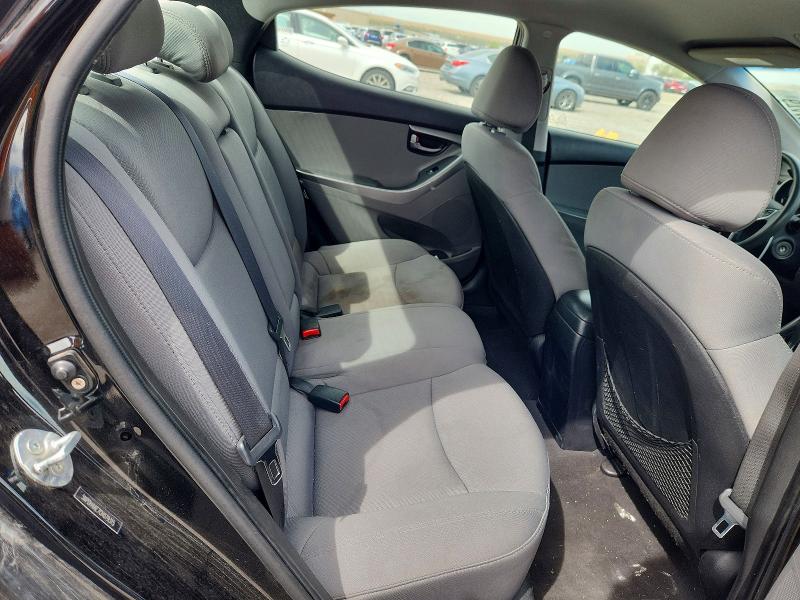 Aukcja sprzedaży 2012 Hyundai Elantra, vin: 5NPDH4AE7CH079315, numer aukcji: 67442656