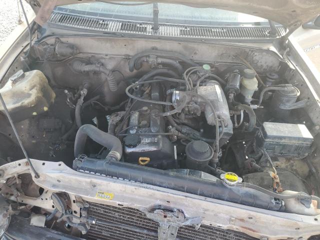 Продажа на аукционе авто 1996 Toyota Tacoma, vin: 4TANL42N4TZ160472, номер лота: 69869406