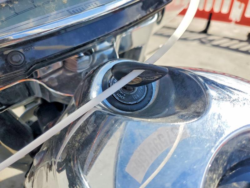67599156 :رقم المزاد ، JYAVP18E16A004273 vin ، 2006 Yamaha Xvz13 مزاد بيع