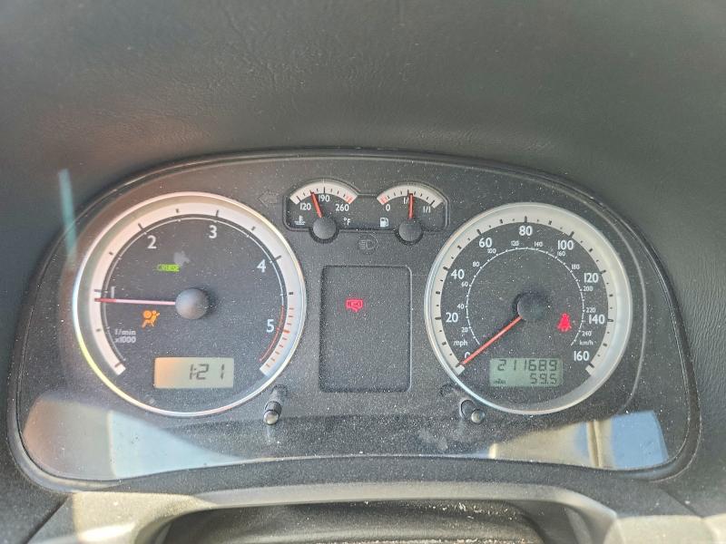 Aukcja sprzedaży 2004 Volkswagen Jetta, vin: 3VWSR69M64M144028, numer aukcji: 67990596