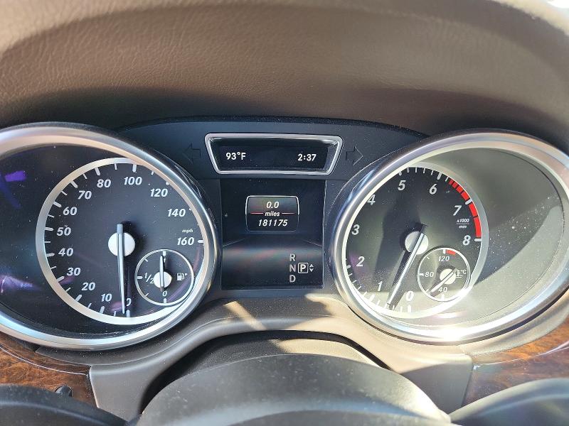 Aukcja sprzedaży 2014 Mercedes-benz Ml, vin: 4JGDA5JB1EA404806, numer aukcji: 67480136