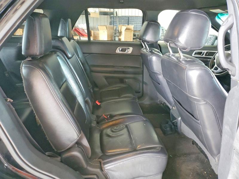 Продажа на аукционе авто 2012 Ford Explorer, vin: 1FMHK7D80CGA33044, номер лота: 67519656