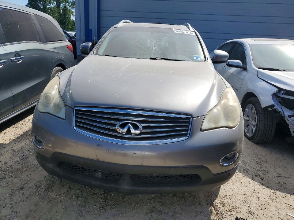 Aukcja sprzedaży 2008 Infiniti Ex35, vin: JNKAJ09E98M301854, numer aukcji: 69327676