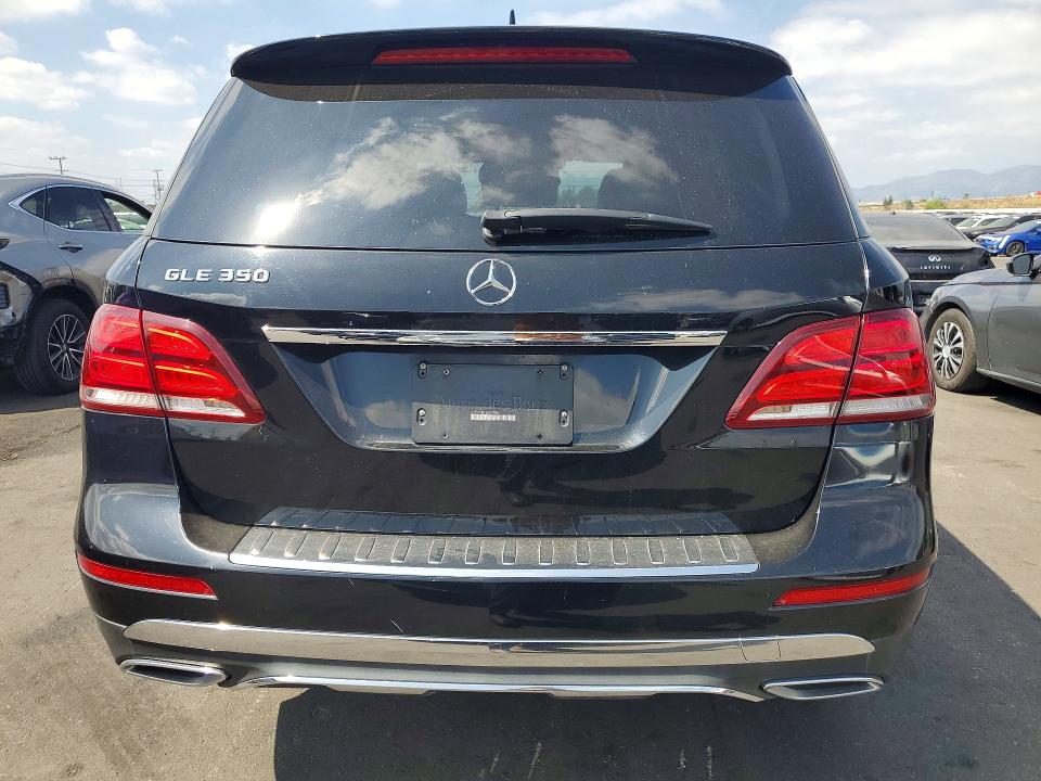 Продаж на аукціоні авто 2018 Mercedes-benz Gle, vin: 4JGDA5JBXJA997138, номер лоту: 69629976