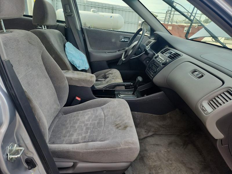 Продажа на аукционе авто 2002 Honda Accord, vin: 1HGCG668X2A171748, номер лота: 68333456