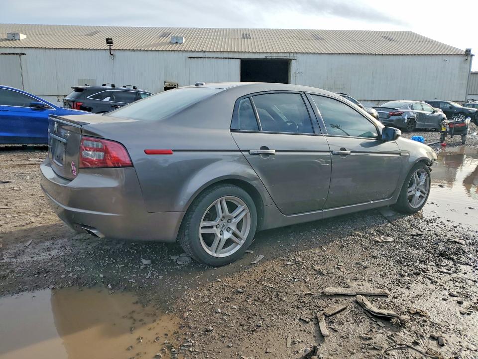 Продаж на аукціоні авто 2007 Acura Tl, vin: 19UUA66247A038556, номер лоту: 69915226