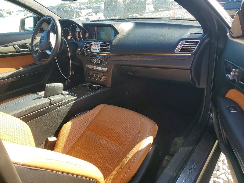 2014 Mercedes-benz E მანქანა იყიდება აუქციონზე, vin: WDDKK5KF1EF231923, აუქციონის ნომერი: 69029966