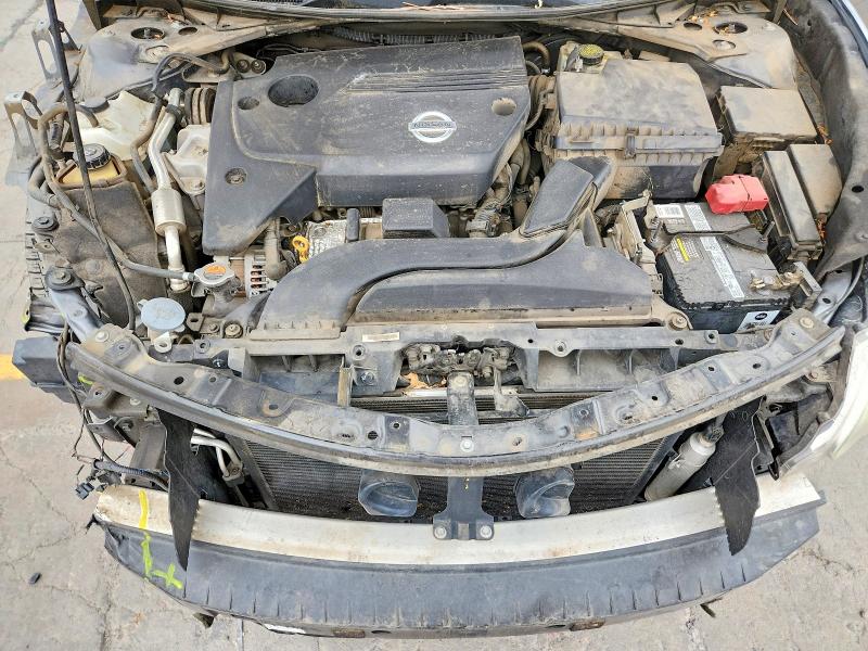 2015 Nissan Altima მანქანა იყიდება აუქციონზე, vin: 1N4AL3AP7FC244900, აუქციონის ნომერი: 68259826