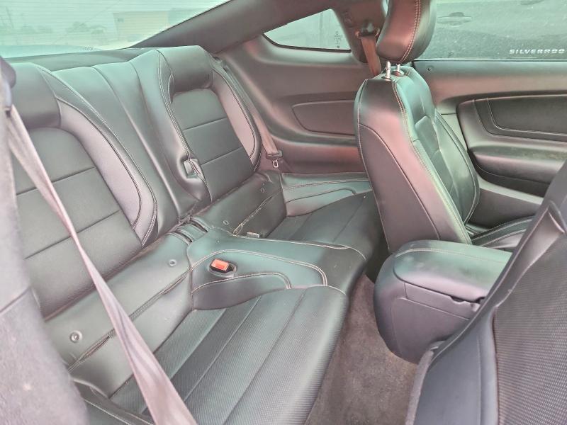68133846 :رقم المزاد ، 1FA6P8CF1K5101788 vin ، 2019 Ford Mustang مزاد بيع