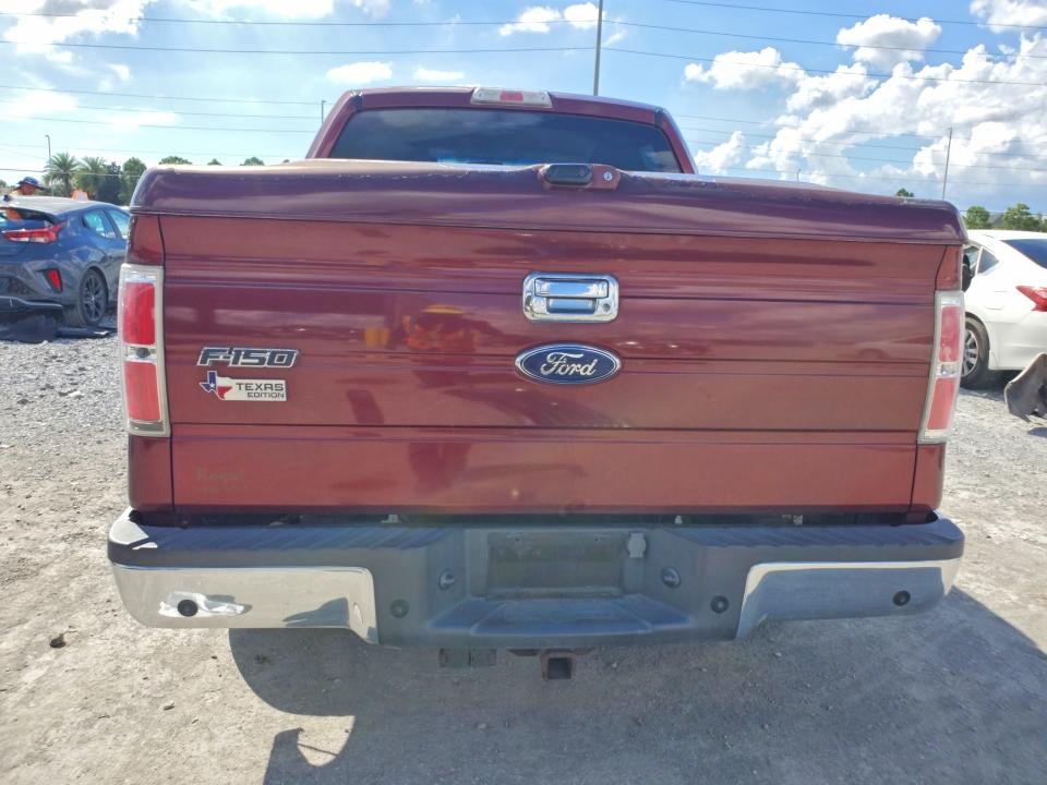 Aukcja sprzedaży 2010 Ford F150, vin: 1FTEW1C81AFB83936, numer aukcji: 69562896