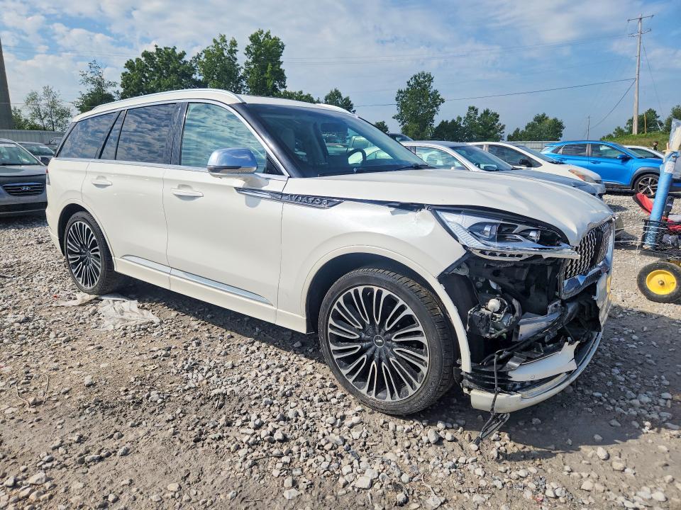 Aukcja sprzedaży 2020 Lincoln Aviator, vin: 5LM5J9XC9LGL29419, numer aukcji: 67150756