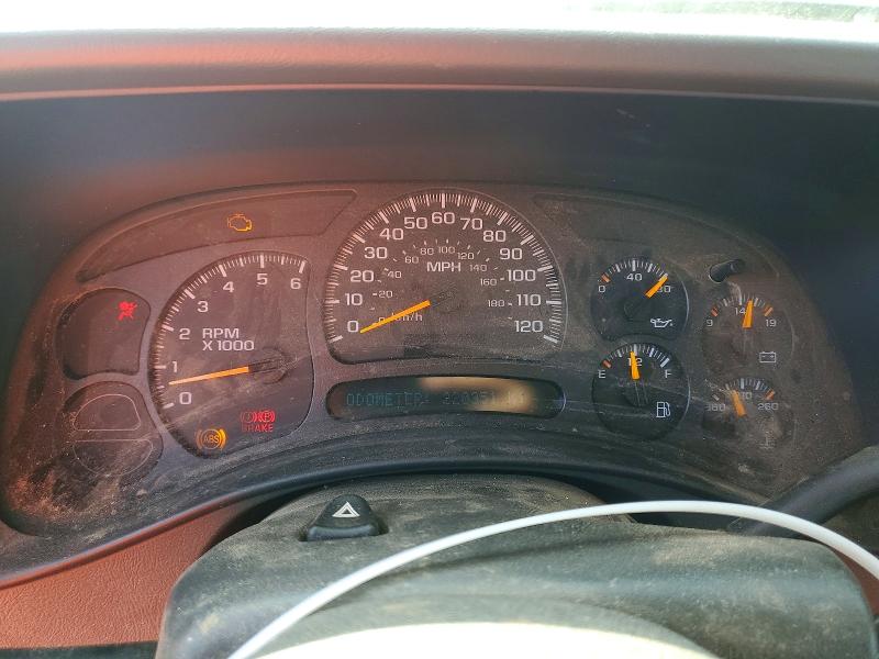 Продажа на аукционе авто 2005 Chevrolet Silverado, vin: 2GCEC13T351317078, номер лота: 70229256