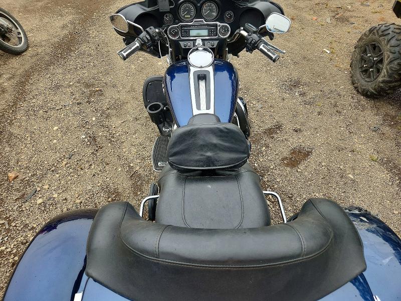 Aukcja sprzedaży 2013 Harley-davidson Flhtcutg, vin: 1HD1MAM17DB854199, numer aukcji: 68897476