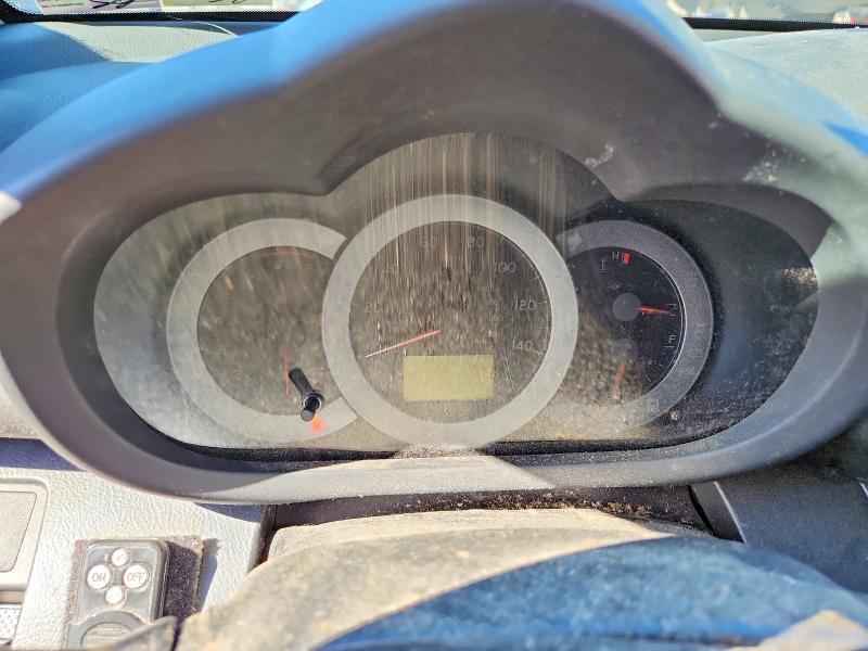 Aukcja sprzedaży 2011 Toyota Rav4, vin: JTMRF4DV8B5048760, numer aukcji: 70261796