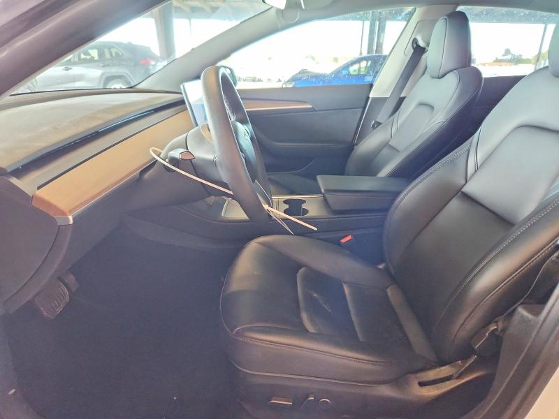 Продаж на аукціоні авто 2023 Tesla Model 3, vin: 5YJ3E1EA2PF430341, номер лоту: 67361456