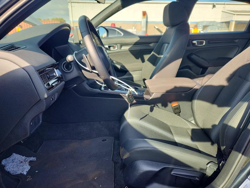 Продаж на аукціоні авто 2026 Honda Civic, vin: 19XFL2H82TE007387, номер лоту: 67967186