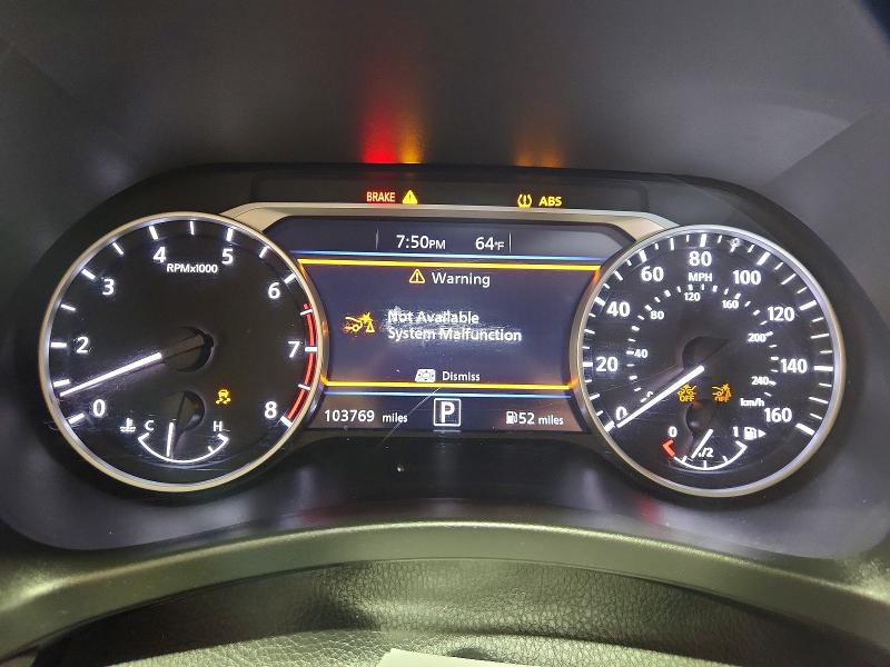 Aukcja sprzedaży 2023 Nissan Sentra, vin: 3N1AB8CV0PY264133, numer aukcji: 70283846