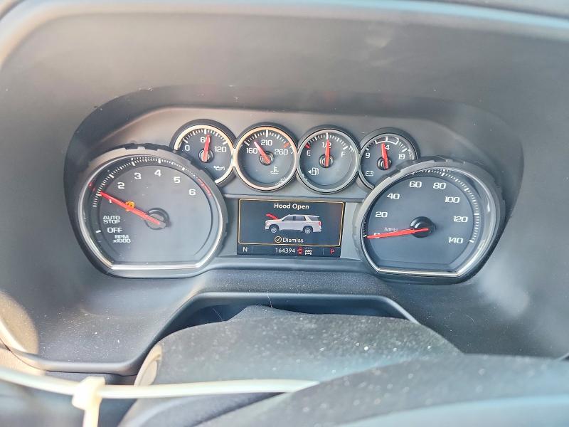 Aukcja sprzedaży 2021 Chevrolet Tahoe, vin: 1GNSKNKD7MR241109, numer aukcji: 68491826