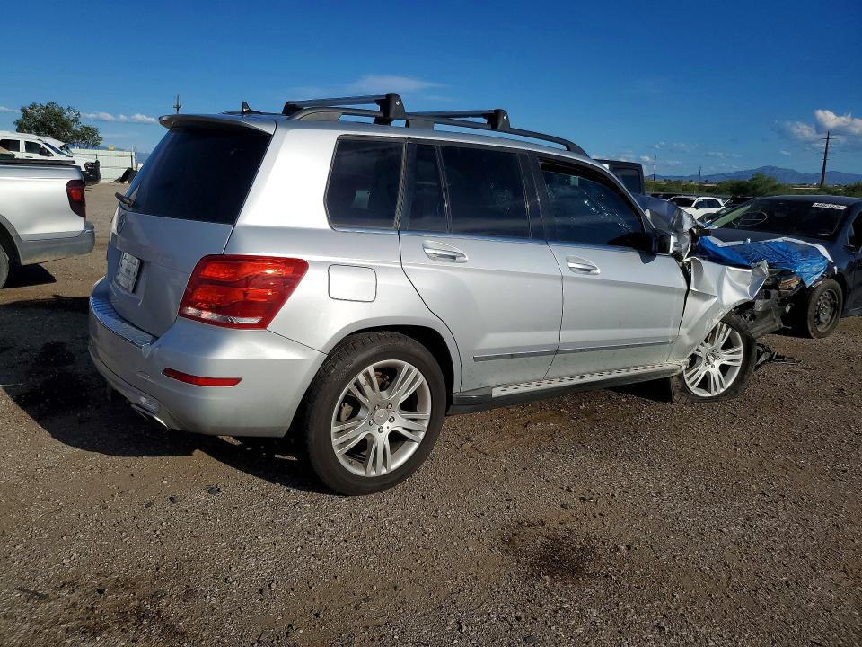 Продажа на аукционе авто 2014 Mercedes-benz Glk, vin: WDCGG5HB6EG282750, номер лота: 69542176