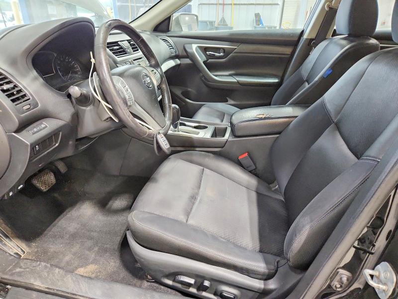 Продаж на аукціоні авто 2017 Nissan Altima, vin: 1N4AL3AP0HC138629, номер лоту: 68304076
