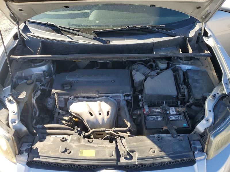 Продажа на аукционе авто 2012 Scion Xb, vin: JTLZE4FE1CJ025267, номер лота: 69138076