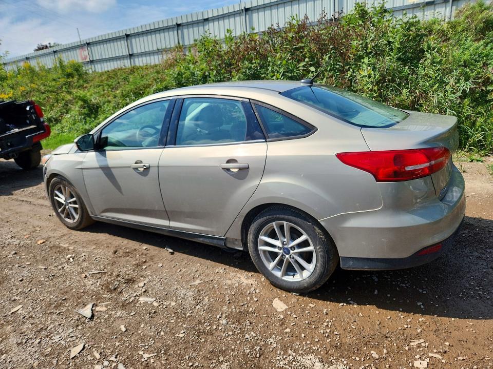 Продажа на аукционе авто 2016 Ford Focus, vin: 1FADP3F28GL309821, номер лота: 67299196