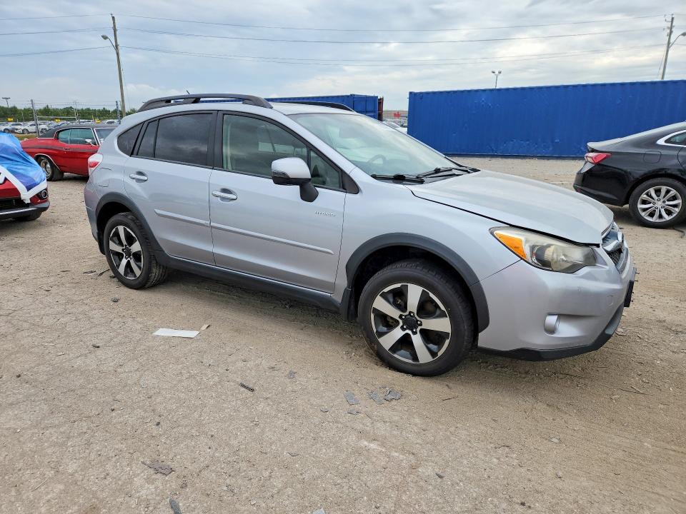 2014 Subaru Xv Crosstrek მანქანა იყიდება აუქციონზე, vin: JF2GPBKC5EH231516, აუქციონის ნომერი: 68359716