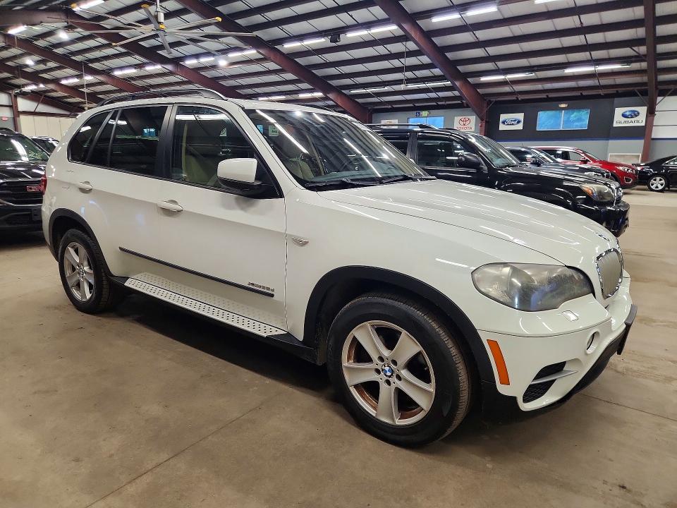 Продажа на аукционе авто 2011 Bmw X5, vin: 5UXZW0C54BL370946, номер лота: 68008246