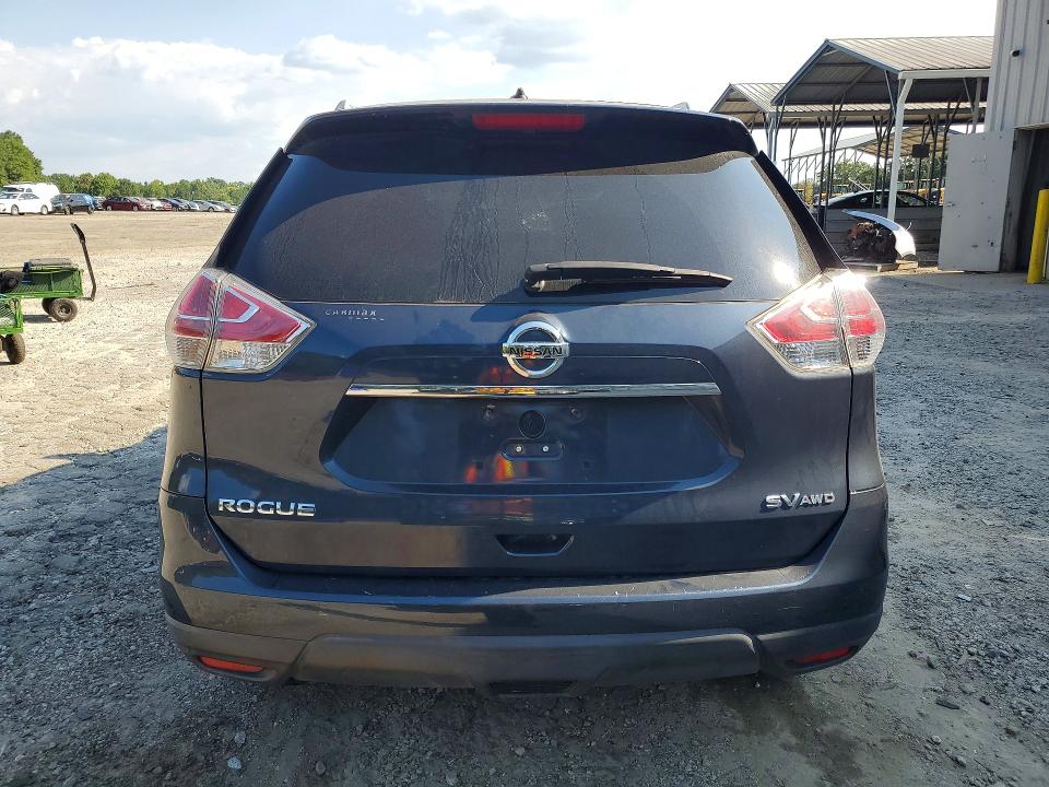 Aukcja sprzedaży 2015 Nissan Rogue, vin: 5N1AT2MV0FC915401, numer aukcji: 66987746