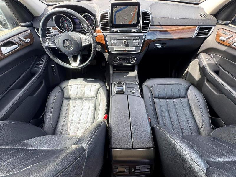 Продажа на аукционе авто 2017 Mercedes-benz Gls, vin: 4JGDF6EE0HA756632, номер лота: 68503916
