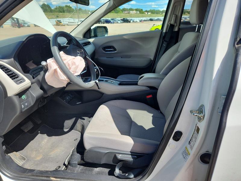 Aukcja sprzedaży 2016 Honda Hr-v, vin: 3CZRU5H55GM706634, numer aukcji: 67220076