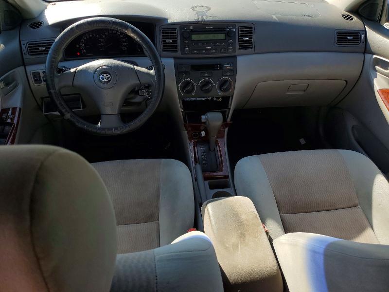 67715226 :رقم المزاد ، 1NXBR30E17Z814006 vin ، 2007 Toyota Corolla مزاد بيع