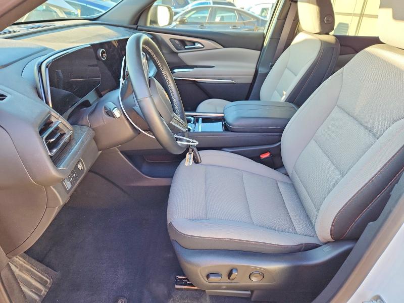 Auction sale of the 2024 Chevrolet Traverse, vin: 1GNERGKS2RJ187081, lot number: 68276586