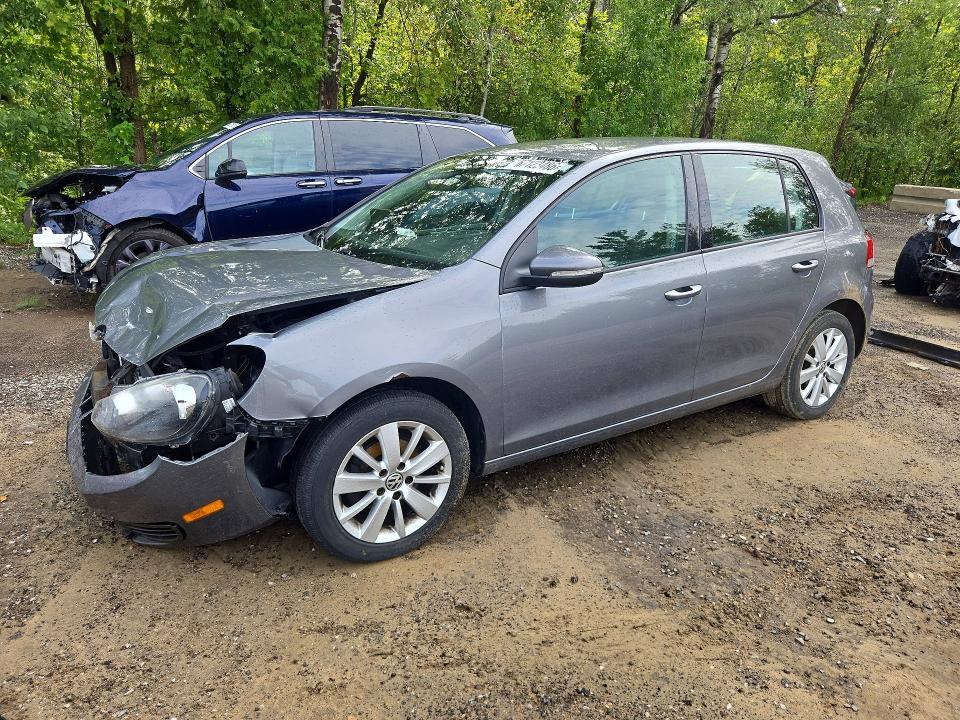 Продаж на аукціоні авто 2012 Volkswagen Golf, vin: WVWDA7AJ3CW252373, номер лоту: 67123486