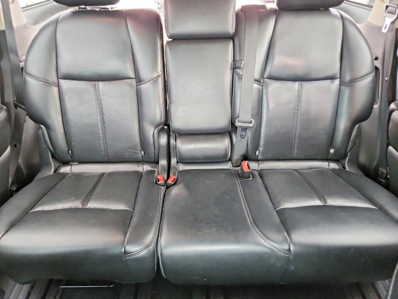 68378636 :رقم المزاد ، 5N1AR2MN4FC710663 vin ، 2015 Nissan Pathfinder مزاد بيع