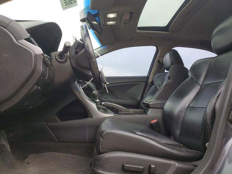 68956786 :رقم المزاد ، JH4CU2F55CC801931 vin ، 2012 Acura Tsx مزاد بيع
