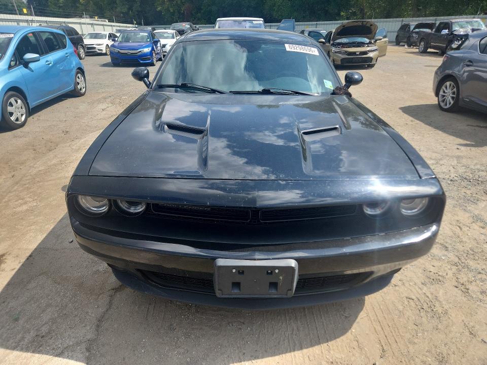 Продаж на аукціоні авто 2016 Dodge Challenger, vin: 2C3CDZAG9GH358886, номер лоту: 69298696