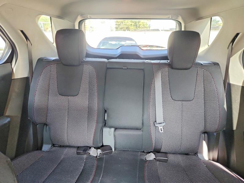 2017 Chevrolet Equinox მანქანა იყიდება აუქციონზე, vin: 2GNFLFEK6H6277471, აუქციონის ნომერი: 70665486