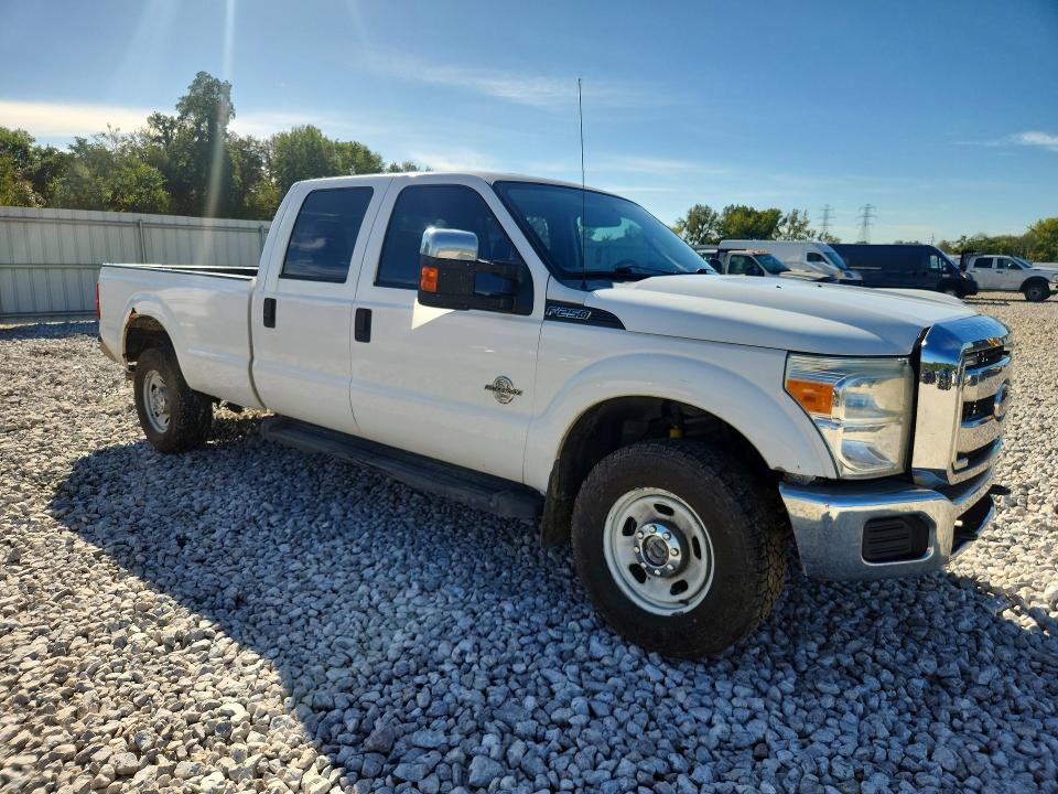 Aukcja sprzedaży 2015 Ford F250, vin: 1FT7W2BT8FEB62017, numer aukcji: 70043376